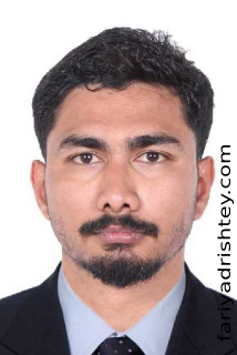 Salman  Pasha